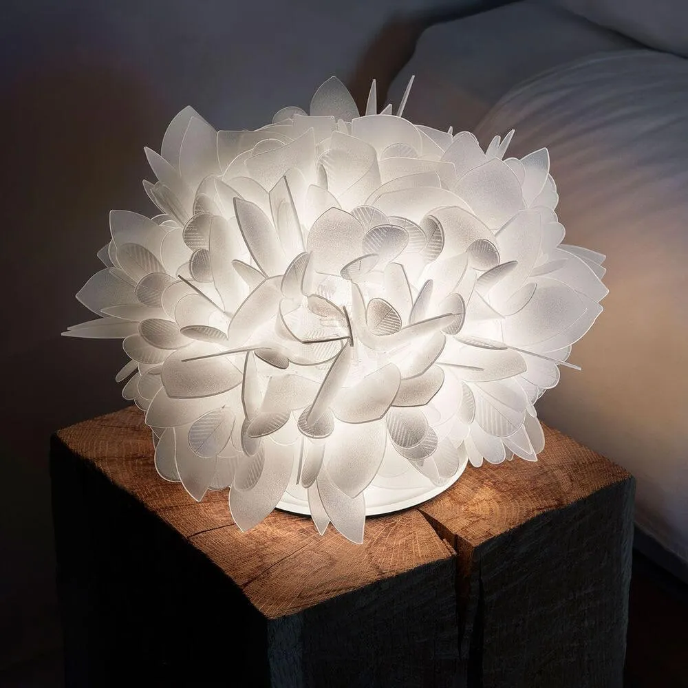 Slamp Table Lamp Folhagem Veli