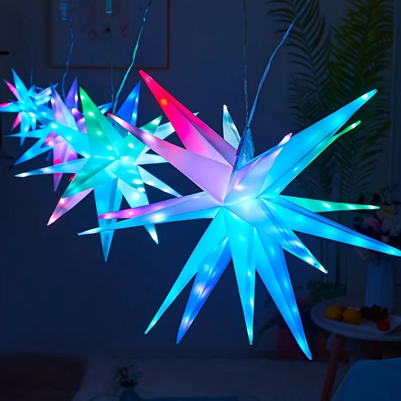 SmartGlow - Candeeiro Noturno LED RGB Sem Fios com Sincronização Musical e USB