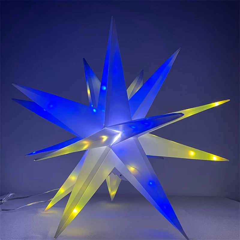 SmartGlow - Candeeiro Noturno LED RGB Sem Fios com Sincronização Musical e USB