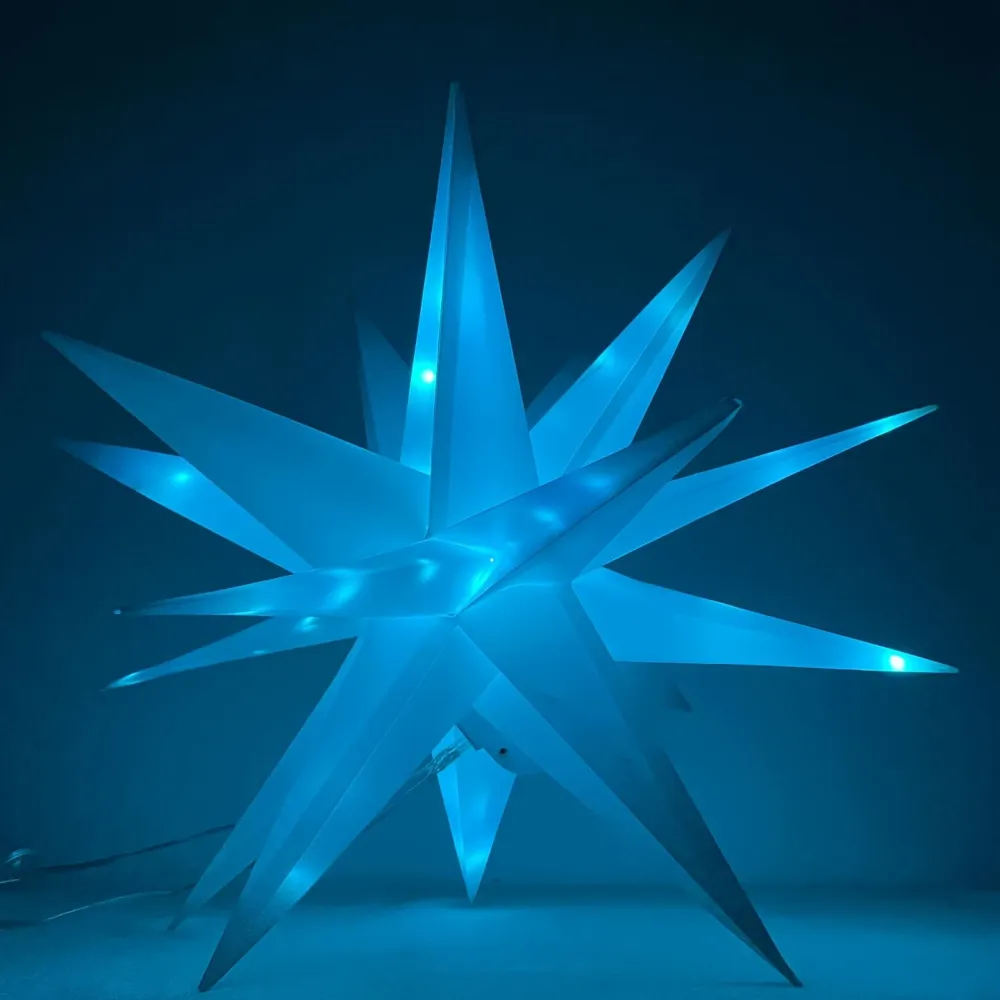 SmartGlow - Candeeiro Noturno LED RGB Sem Fios com Sincronização Musical e USB