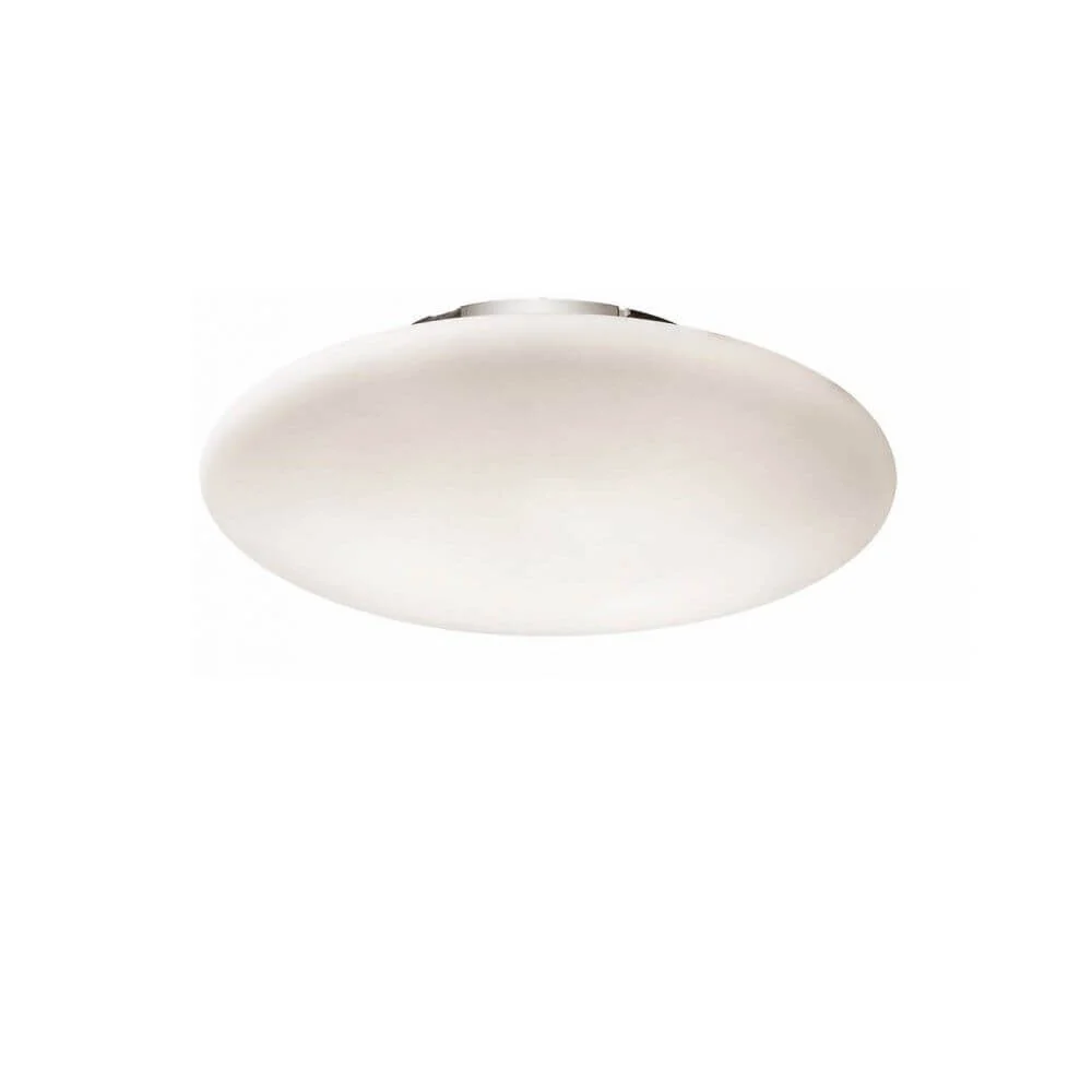 Smarties Glass Wall & Teto Lamp Ø 43cm