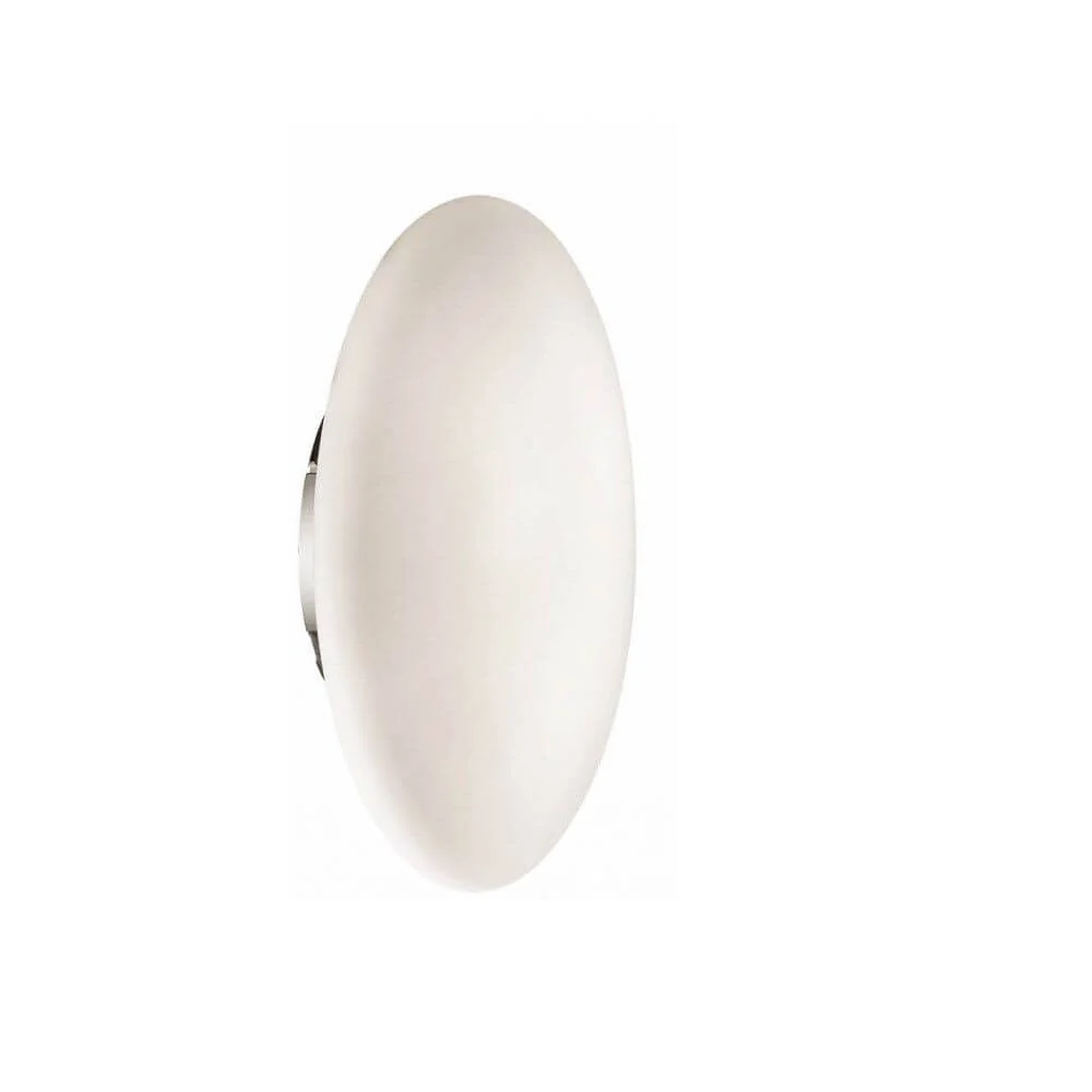 Smarties Glass Wall & Teto Lamp Ø 43cm