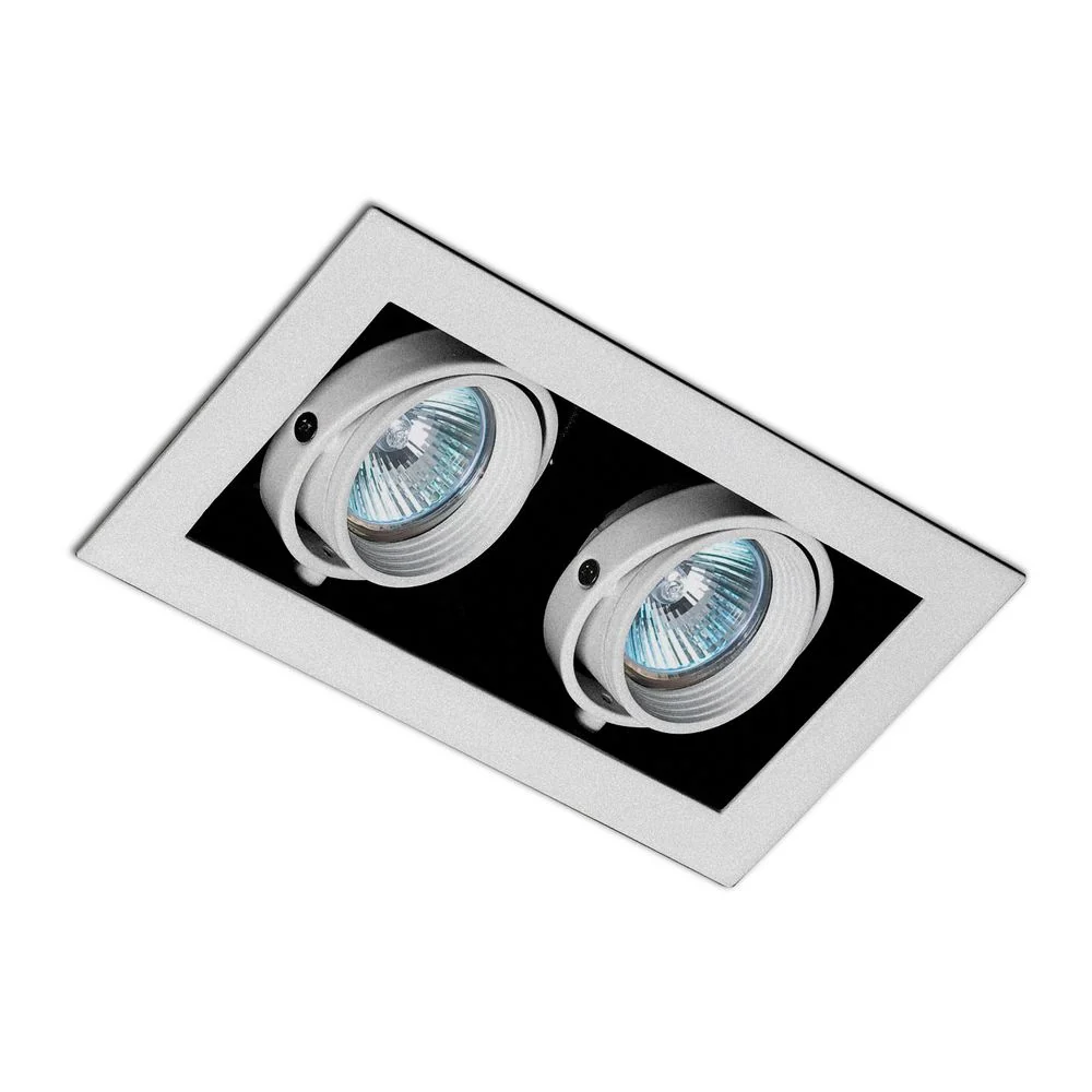 2 séries de Falcon 230V Gray