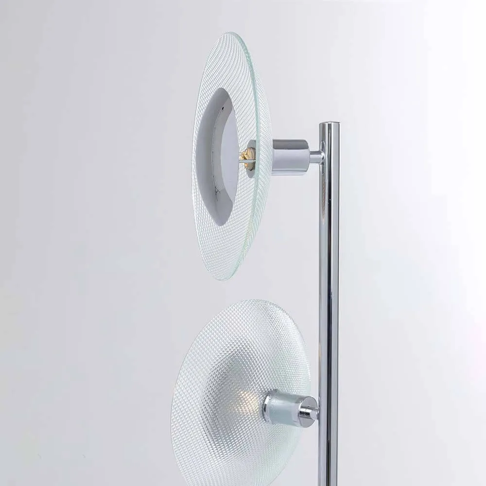 Sticking Lamp OVNI