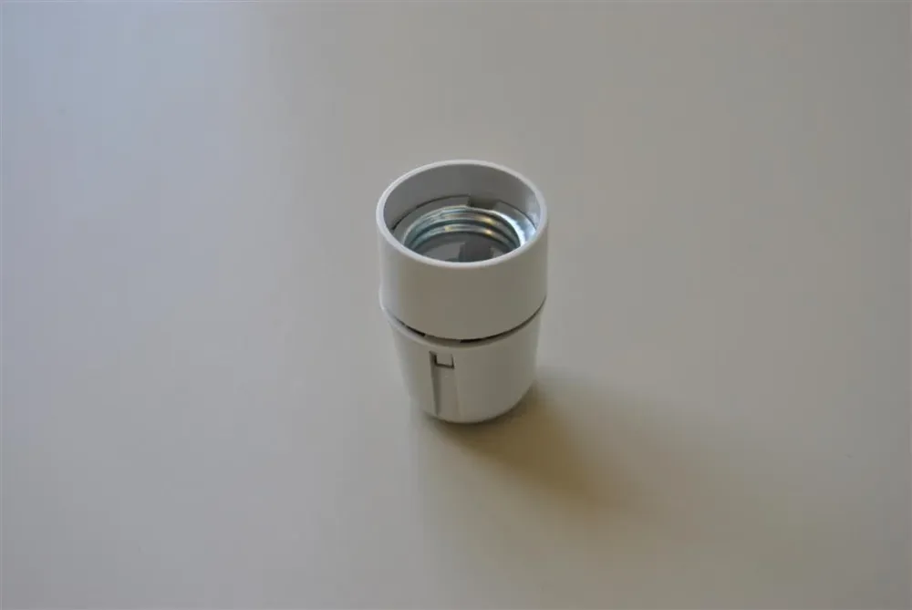 Suporte de lamp. E27 (pendural) EFAPEL 81201