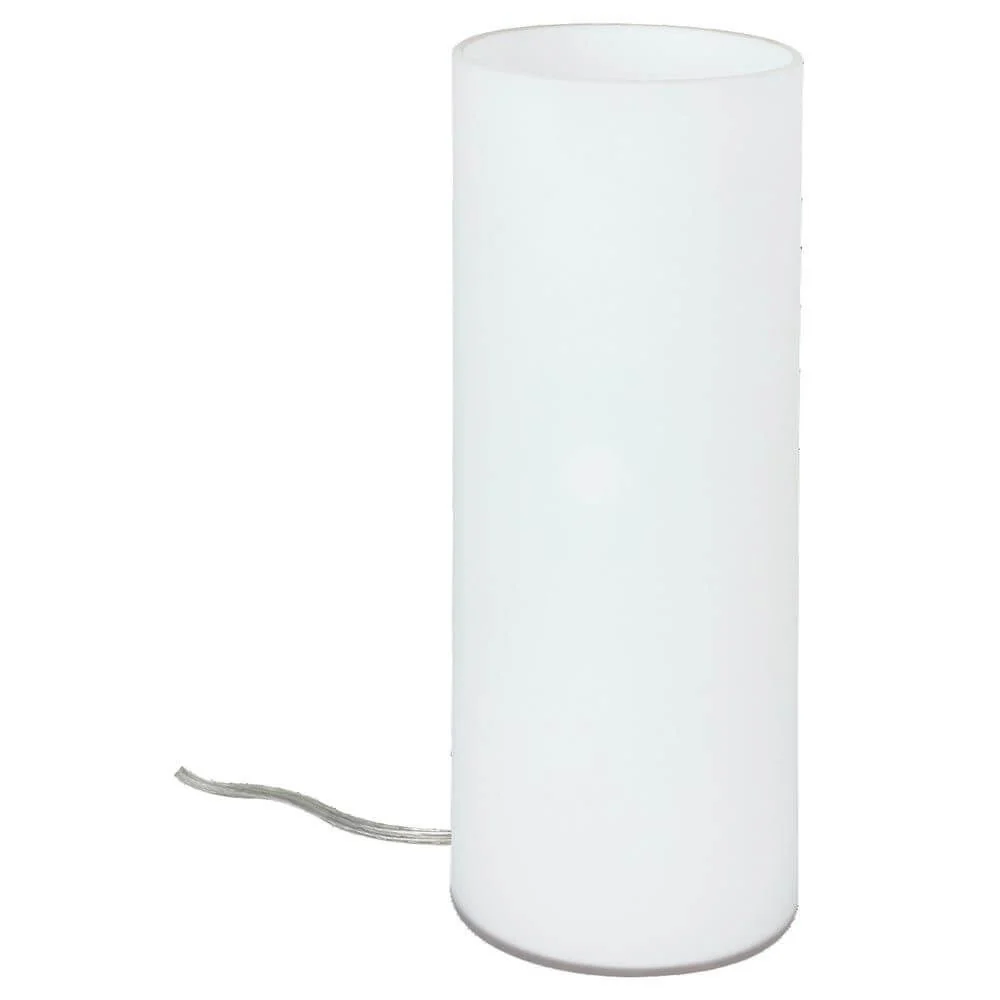 Tabela e mesa Noora Lâmpada de mesa máx.