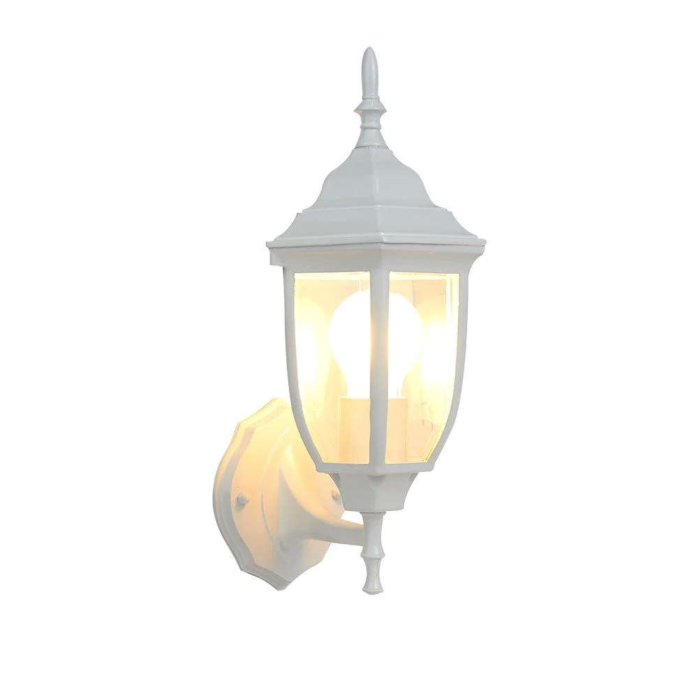 Farol salermo blanco TecnoLite