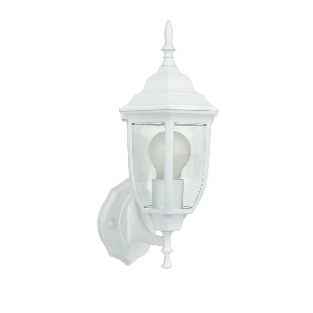 Farol salermo blanco TecnoLite