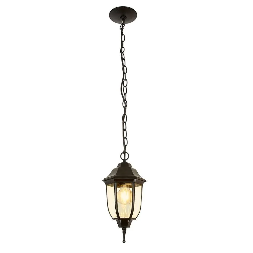 Farol santiago TecnoLite