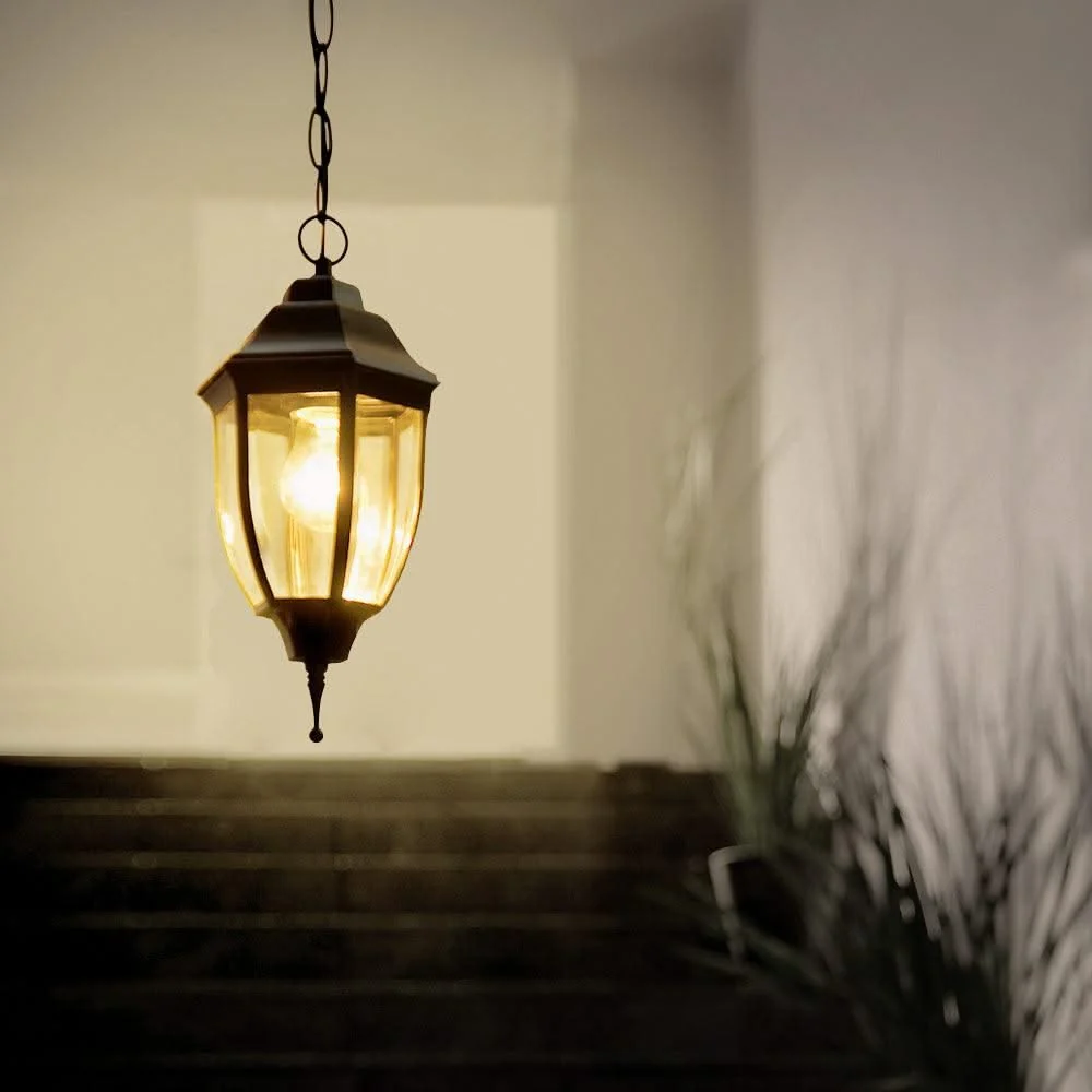 Farol santiago TecnoLite