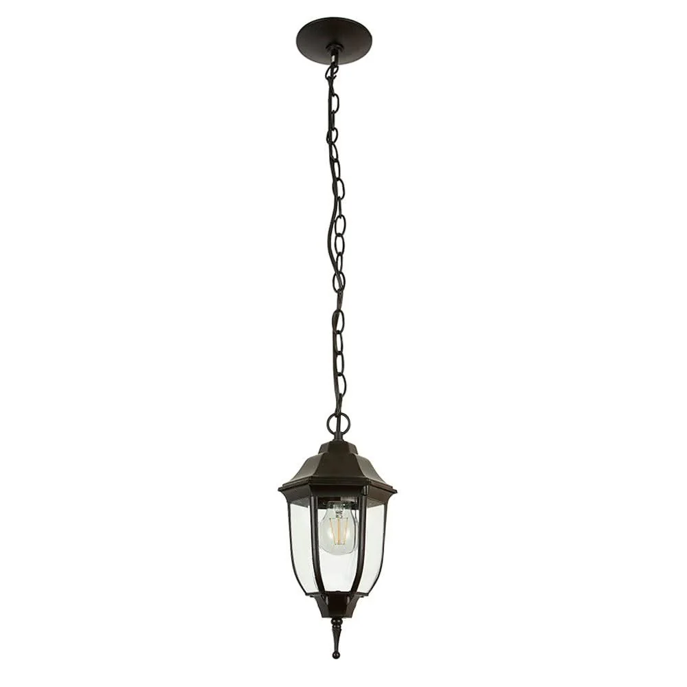 Farol santiago TecnoLite