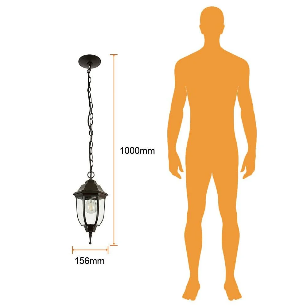 Farol santiago TecnoLite