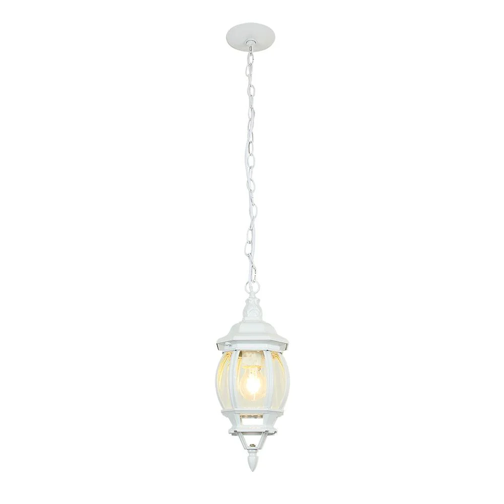 Farol siena ii blanco TecnoLite