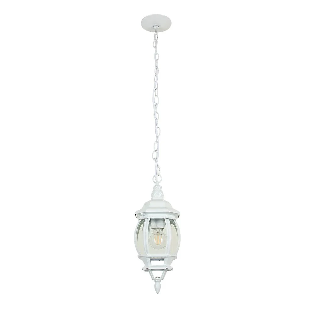 Farol siena ii blanco TecnoLite