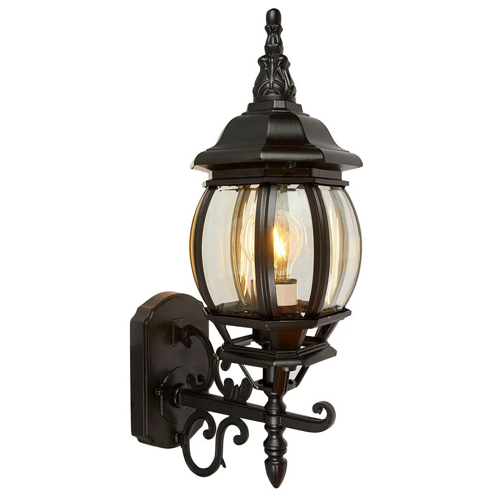 Farol siena negro TecnoLite