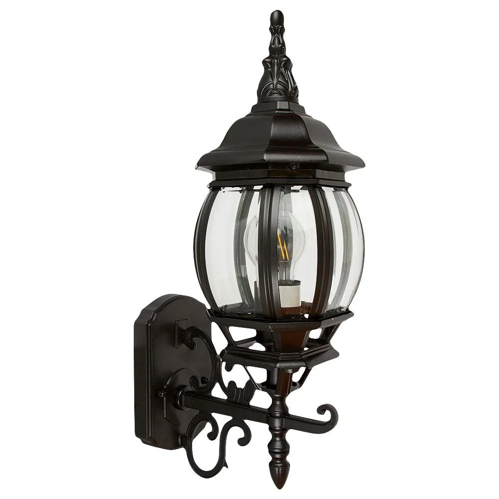 Farol siena negro TecnoLite