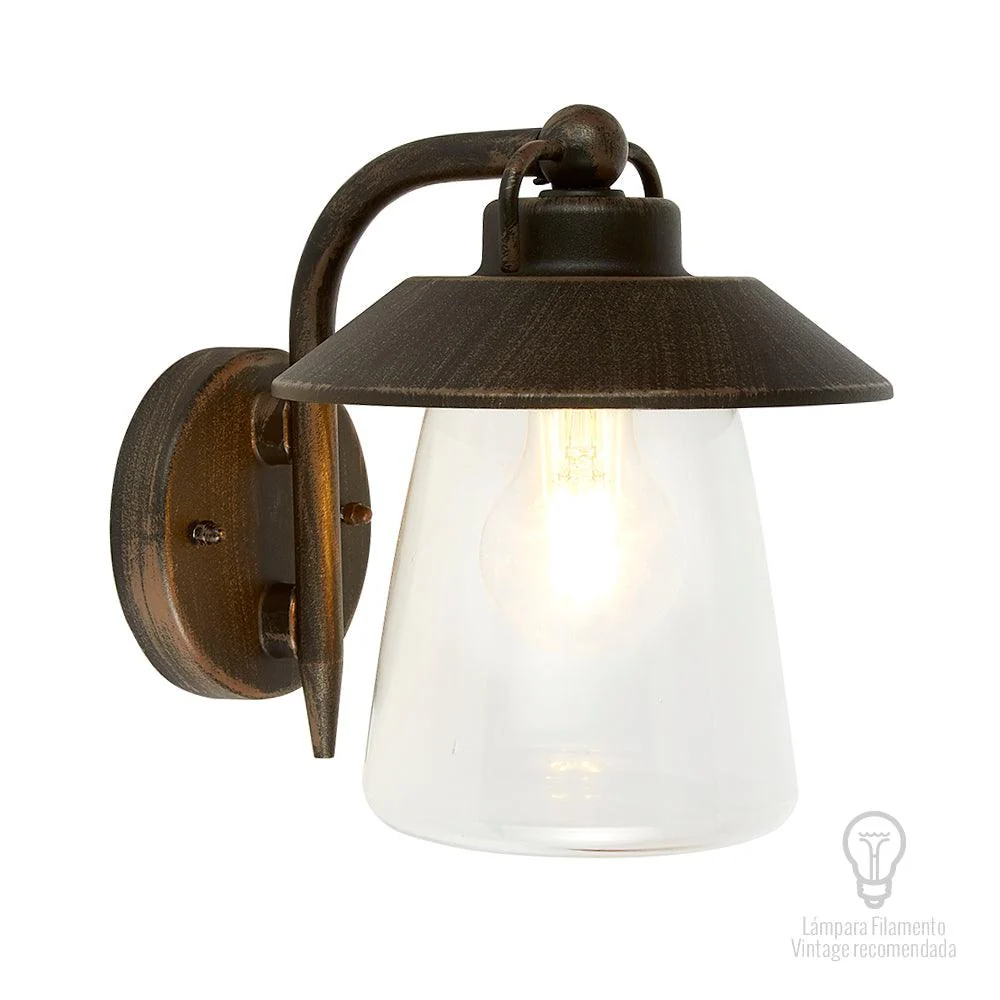 Farol spica TecnoLite
