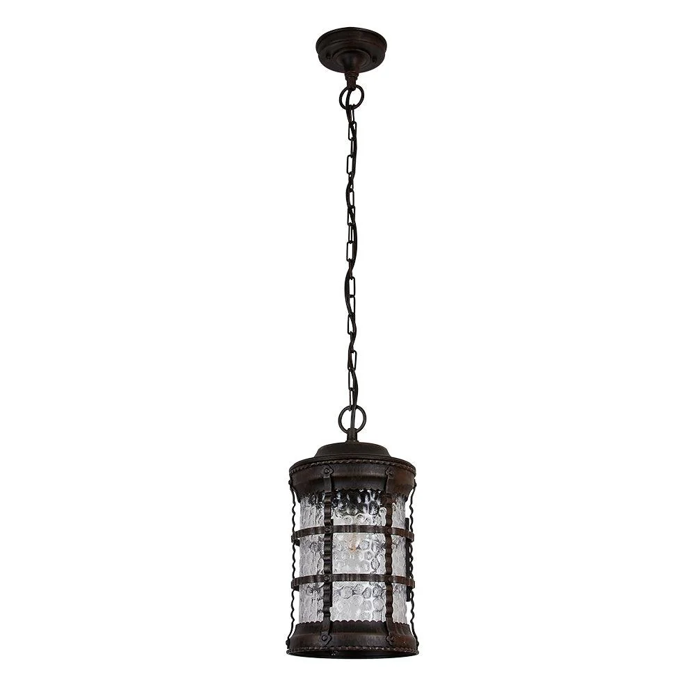 Farol terme i TecnoLite