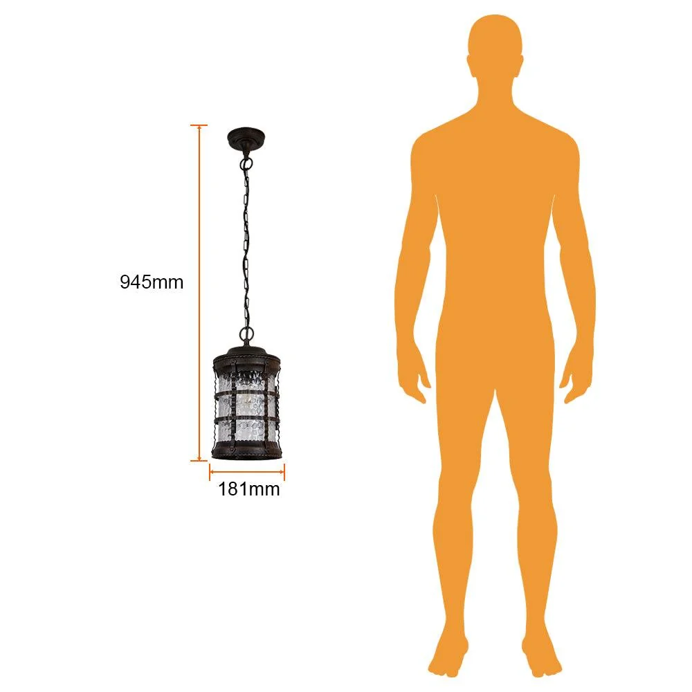 Farol terme i TecnoLite