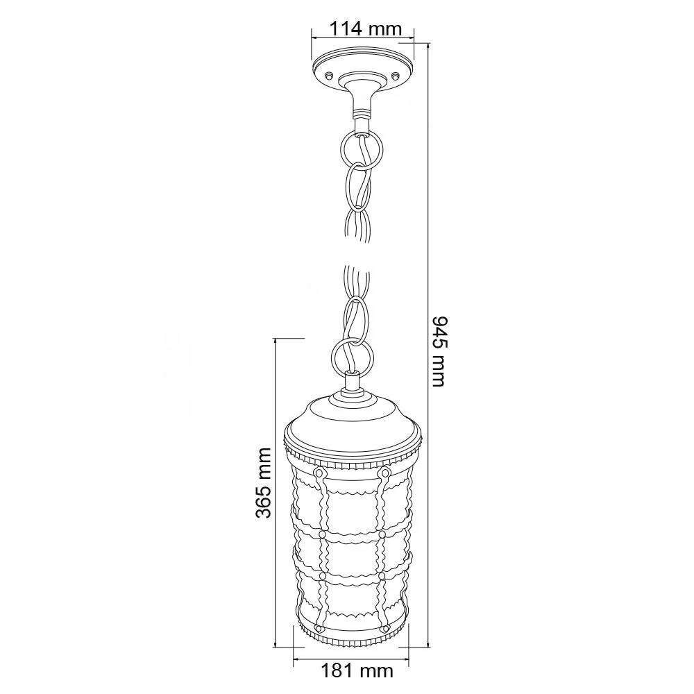 Farol terme i TecnoLite
