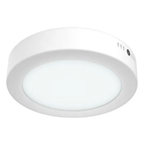 Lampara interior ankaa ii blanco 12w 6500k TecnoLite
