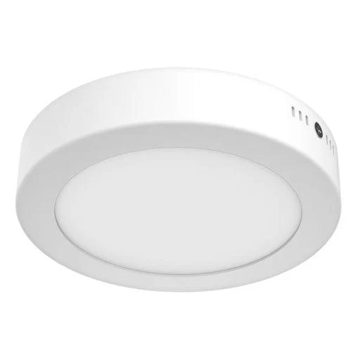 Lampara interior ankaa ii blanco 12w 6500k TecnoLite