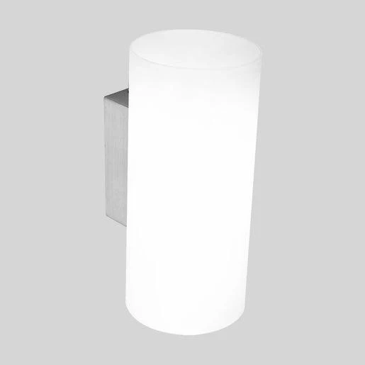 Lampara interior florencia cristal opalino g9 3w TecnoLite
