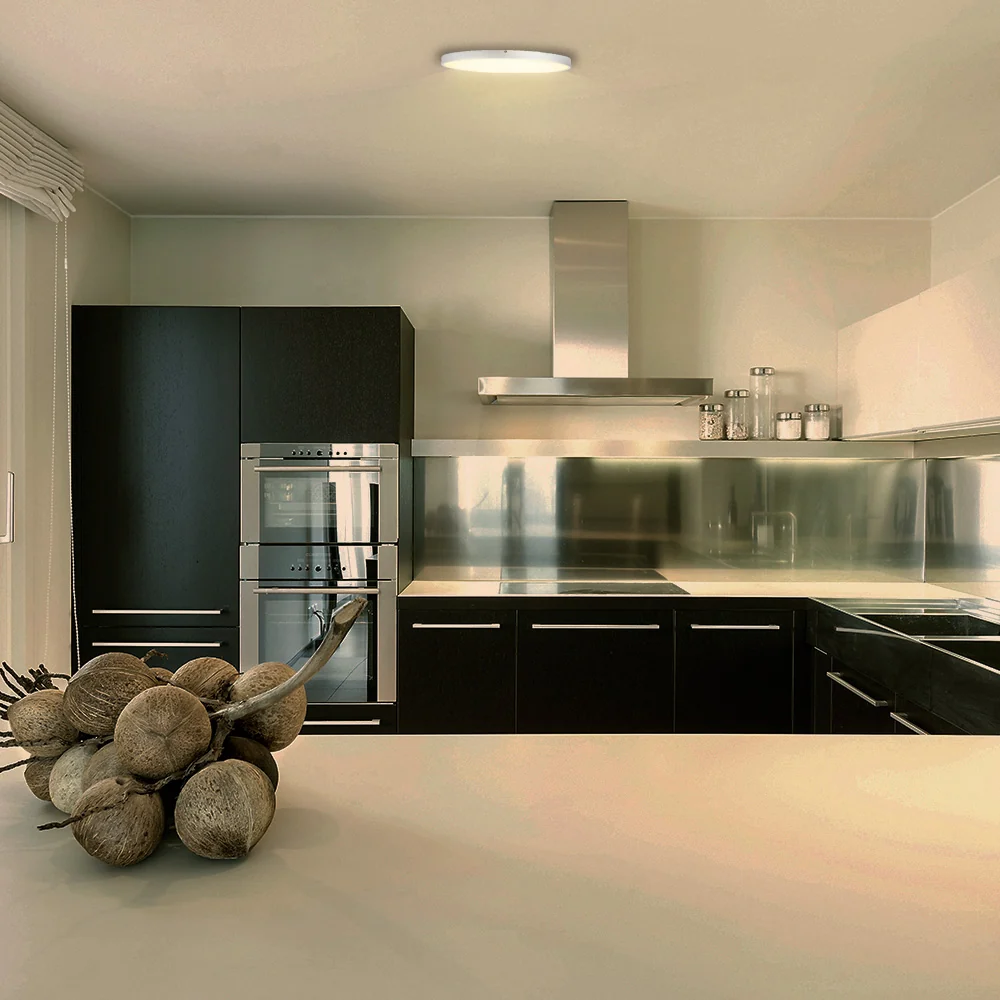 Plafon interior / ibiza TecnoLite