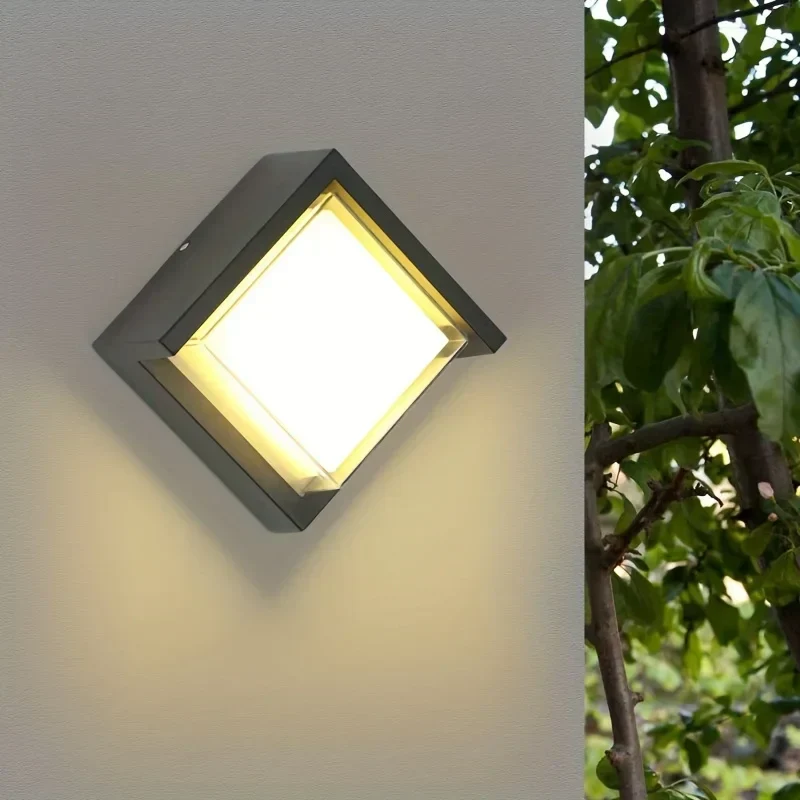 ThermoGlow - Aquecedor Exterior Duradouro