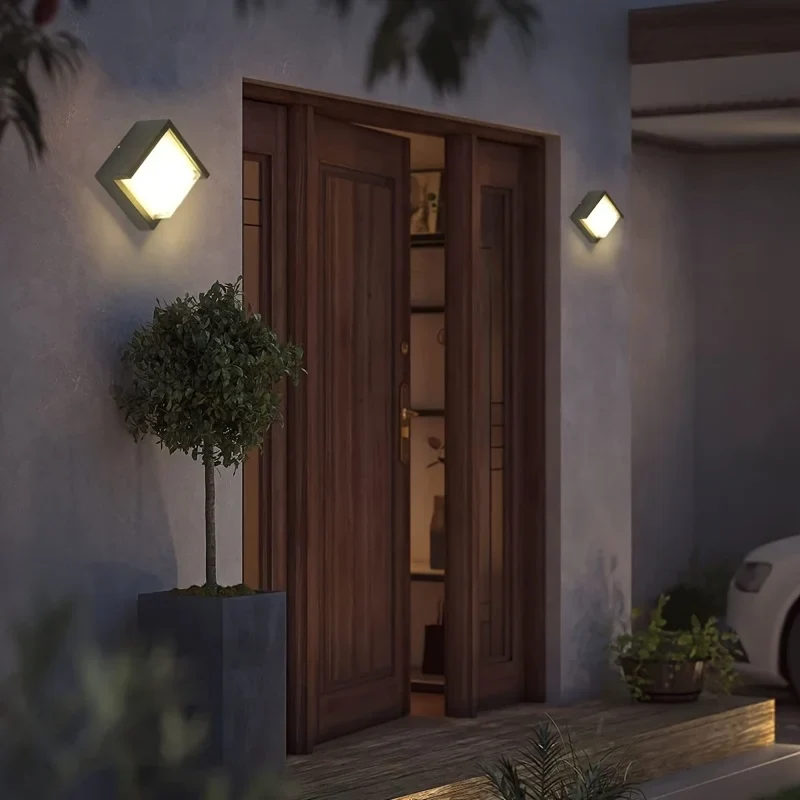 ThermoGlow - Aquecedor Exterior Duradouro