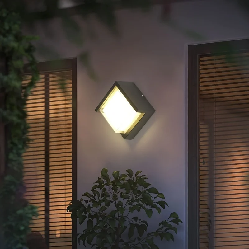 ThermoGlow - Aquecedor Exterior Duradouro