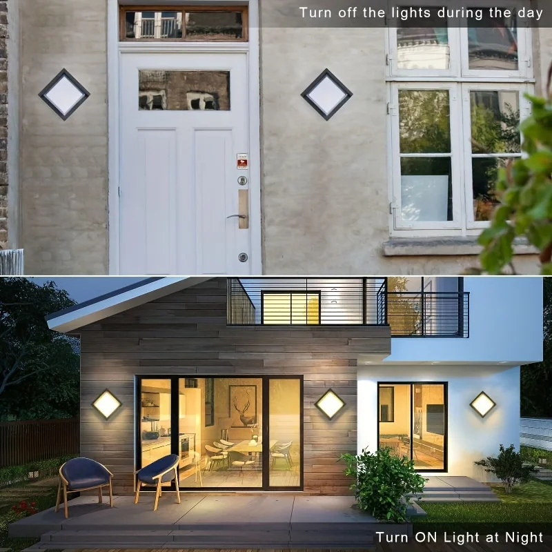 ThermoGlow - Aquecedor Exterior Duradouro