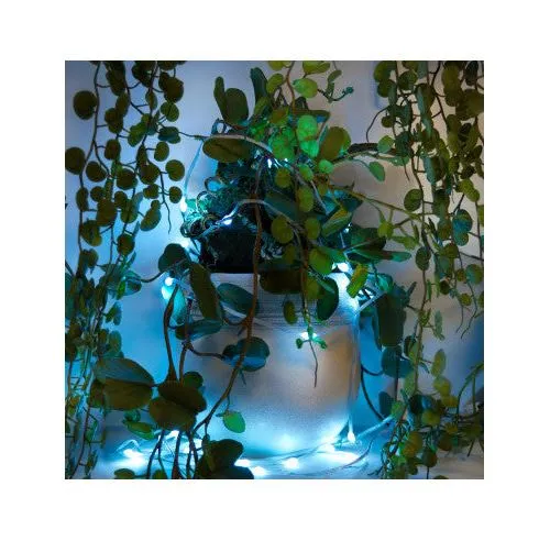 Tira de Luzes Smart Muvit iO Dreamcolor Mini LED 5 metros Wi-Fi Multicolor