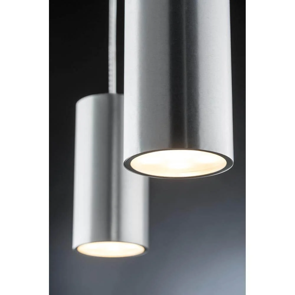 URAIL LED Pendel Barrel 6W