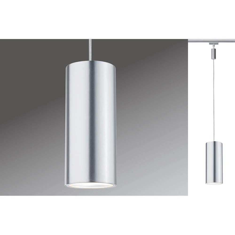 URAIL LED Pendel Barrel 6W