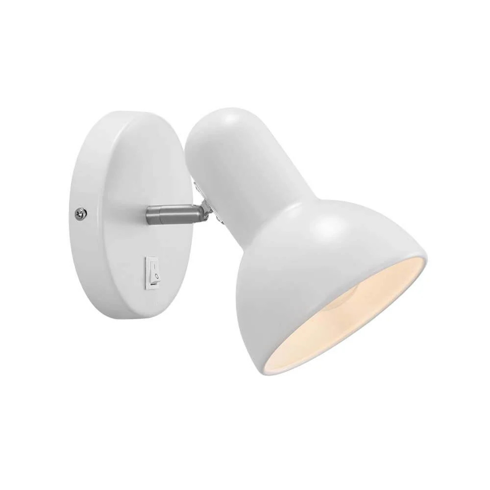 Wandspot Texas White