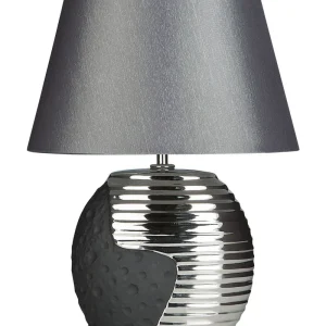 Bedside Lamp Onix ESLA Estilo Vintage