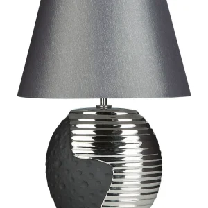 Bedside Lamp Onix ESLA Estilo Vintage