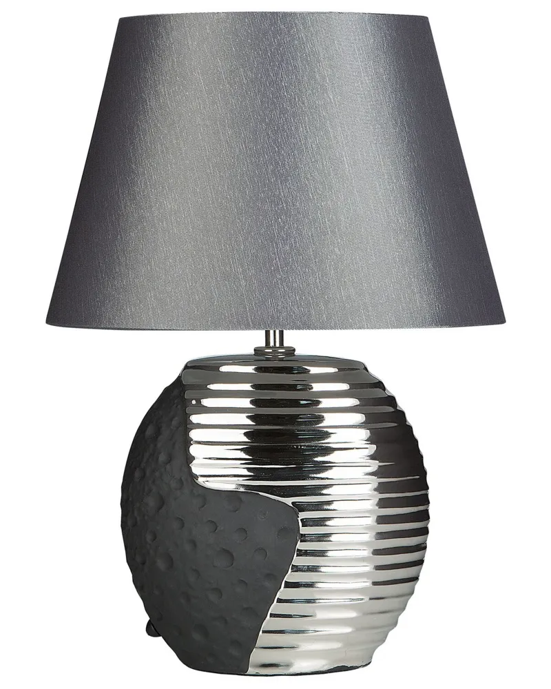 Bedside Lamp Onix ESLA Estilo Vintage