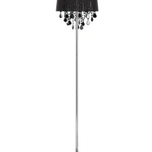 Crystal Floor Lamp Onix EVANS