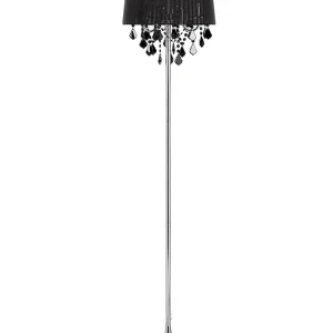Crystal Floor Lamp Onix EVANS