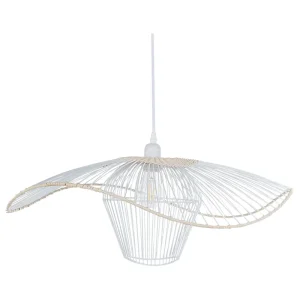 Iluminação Decorativa Premium Pendant Lamp Pérola LUNGA