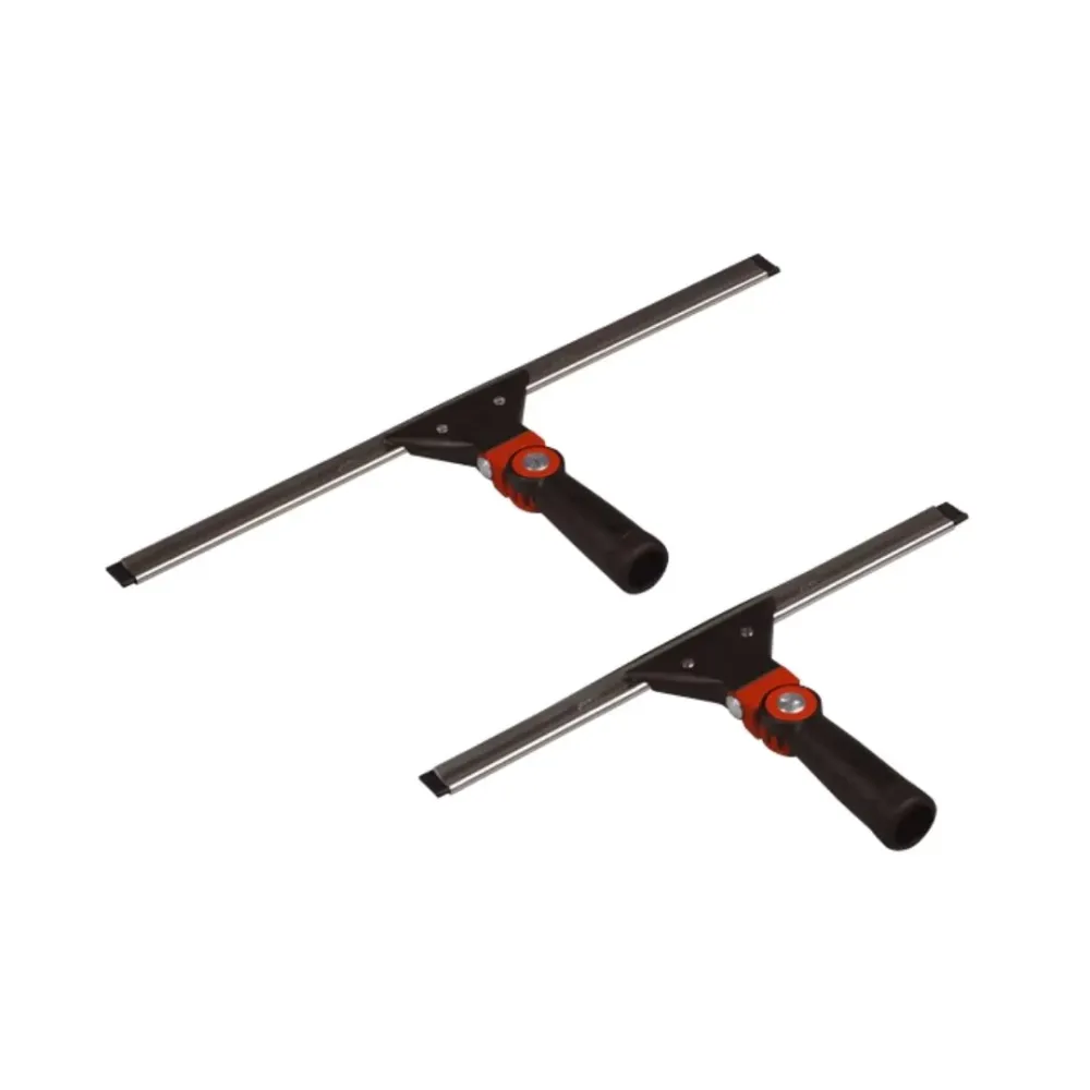 Kit de Iluminação Temática Completo Vileda Corporativo Evolution Lava-Vidros – Lava-Vidros Profissional para Limpeza de Vi...