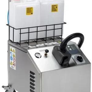 Lavadora vapor LAVOR-PRO GV 3,3 M plus, 84500010 com Lâmpada de Filamento