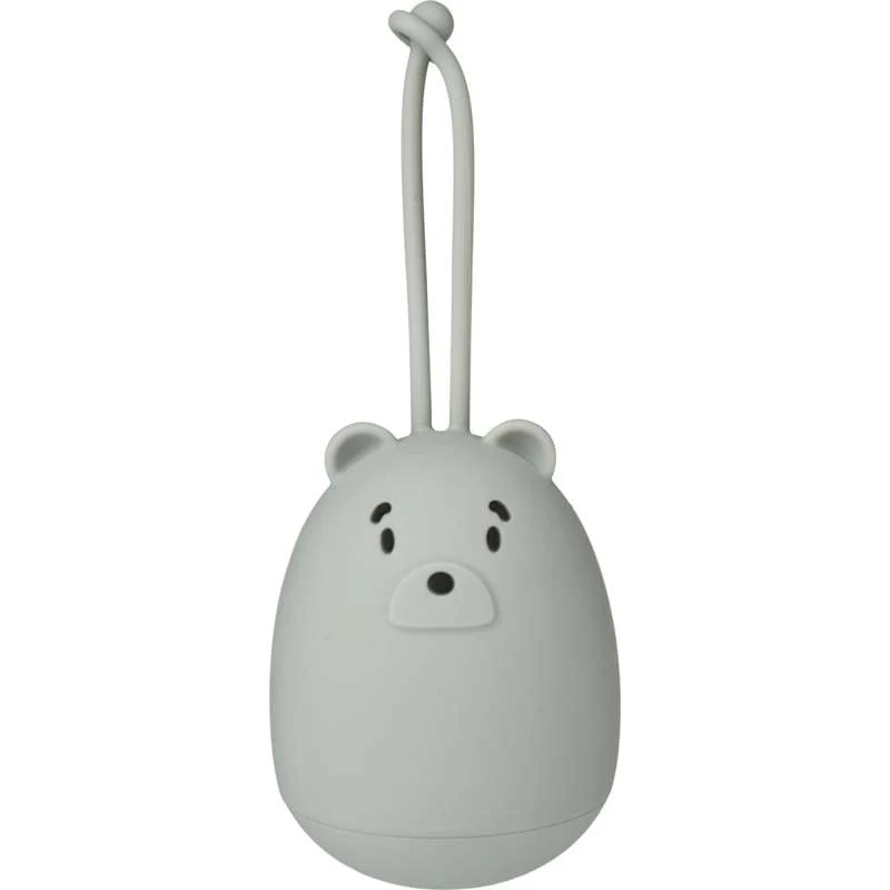 Liewood Watson Natlampe - Mr. Bear/Dove Azul