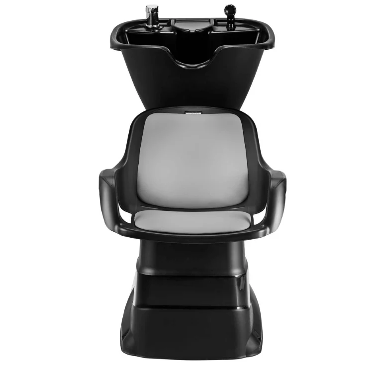 Lustre Moderno RAMPA DE LAVAGEM CHAMP RECLINÁVEL DOMPEL