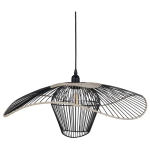 Pendant Lamp Onix LUNGA Estilo Vintage