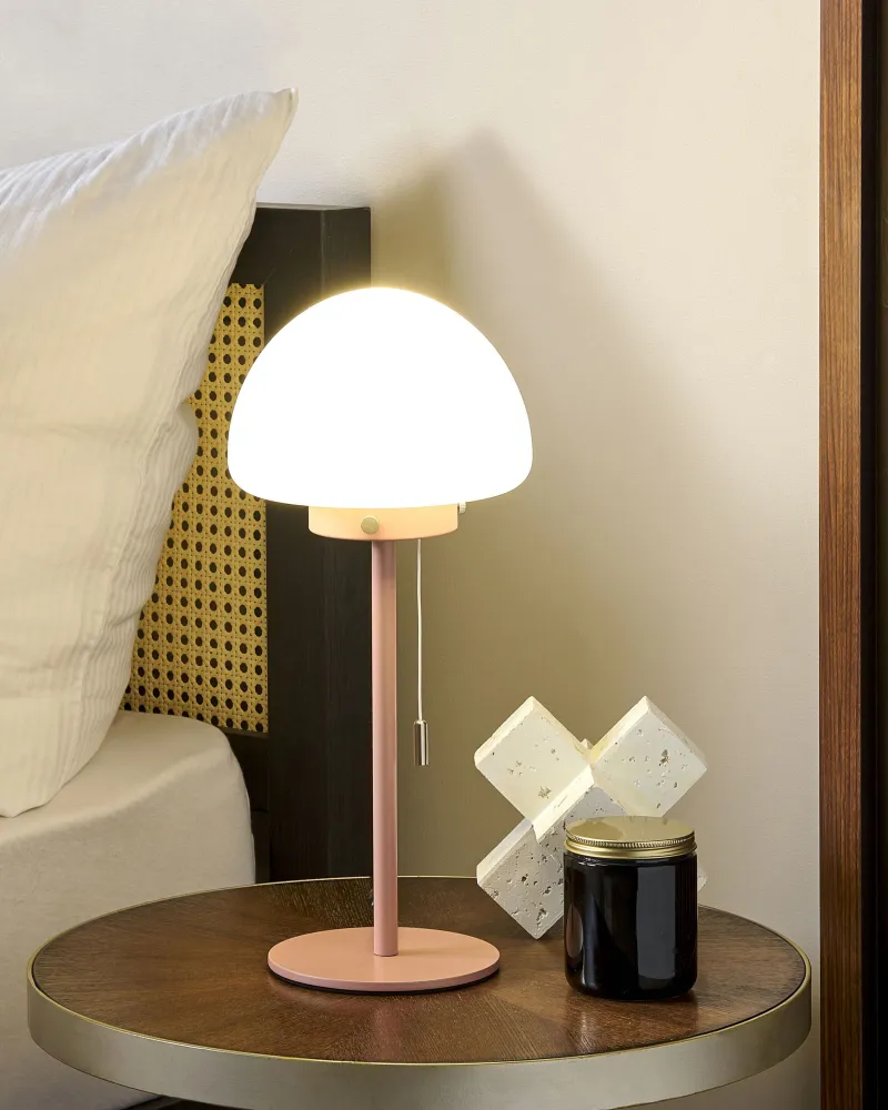Table Lamp Flamingo MORUGA