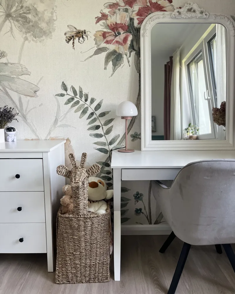 Table Lamp Flamingo MORUGA