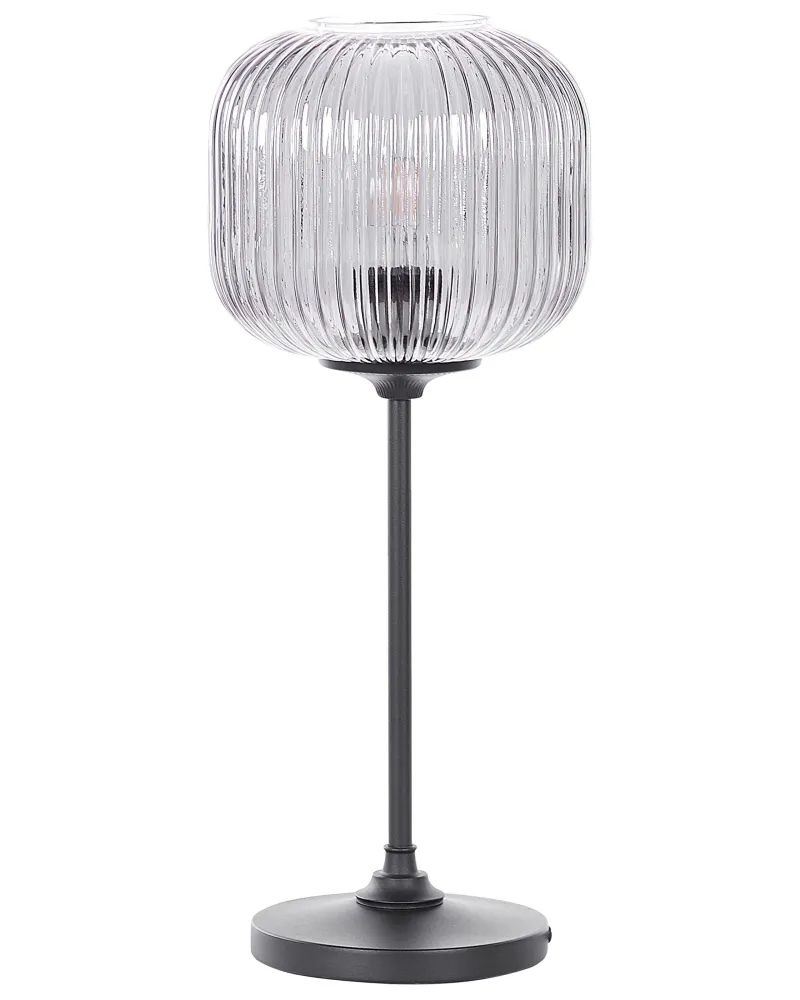 Table Lamp Negro TOSNA